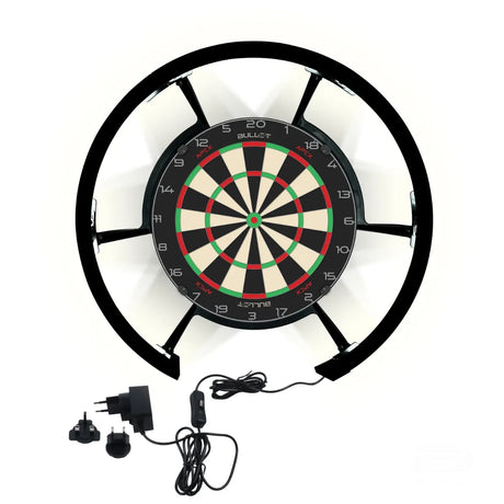Bullet Radion 300 Light-1-Premier Darts