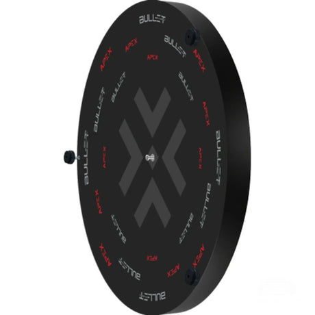 Bullet APEX Dartboard-4-Premier Darts
