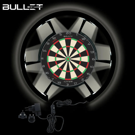 Bullet Radion 300 Light-2-Premier Darts