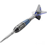 Target Darts Phil Taylor Chrono SP 95% Tungsten Steel Tip Darts-2-22 GRAM-Premier Darts