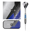 Target Darts Phil Taylor Chrono SP 95% Tungsten Steel Tip Darts-1-22 GRAM-Premier Darts