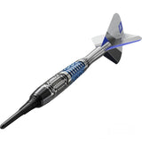 Target Darts Phil Taylor Chrono SP 95% Tungsten Soft Tip Darts-2-18 GRAM-Premier Darts