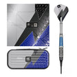 Target Darts Phil Taylor Chrono SP 95% Tungsten Soft Tip Darts-1-18 GRAM-Premier Darts