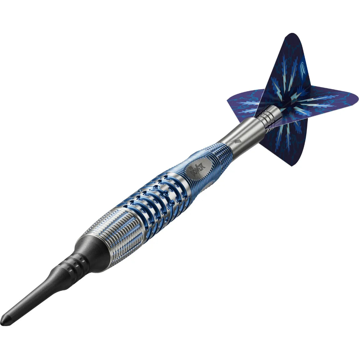 Target Darts Phil Taylor Power Gx2 95% Tungsten Soft Tip Darts