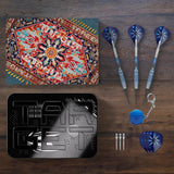 Target Darts Phil Taylor Power Gx2 95% Tungsten Soft Tip Darts