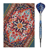 Target Darts Phil Taylor Power Gx2 95% Tungsten Soft Tip Darts
