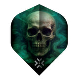 Bullet Poison Standard Flights-1-Premier Darts