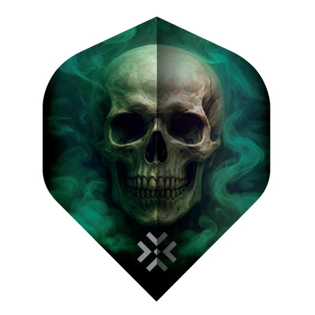 Bullet Poison Standard Flights-1-Premier Darts