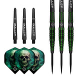 Bullet Poison 90% Tungsten Steel Tip Darts