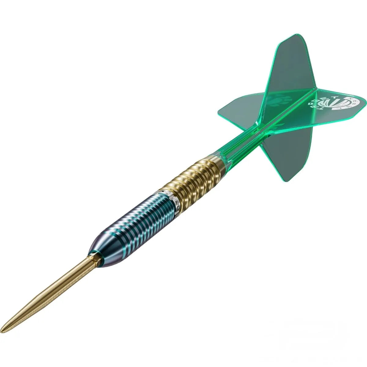 Target Japan Prime Series Zenith G2.5 90% Tungsten Steel Tip Darts-2-23 GRAM-Premier Darts