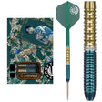 Target Japan Prime Series Zenith G2.5 90% Tungsten Steel Tip Darts-1-23 GRAM-Premier Darts