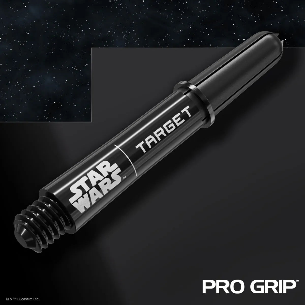 Target Darts x Star Wars Pro Grip Dart Shafts