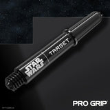 Target Darts x Star Wars Pro Grip Dart Shafts