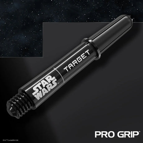 Target Darts x Star Wars Pro Grip Dart Shafts