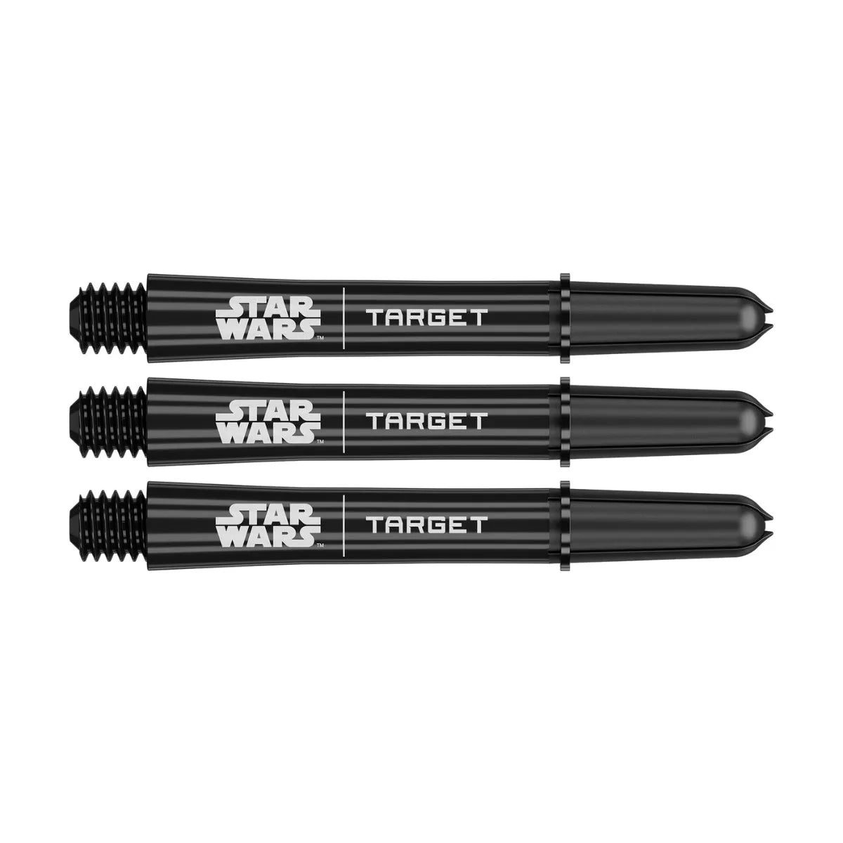 Target Darts x Star Wars Pro Grip Dart Shafts
