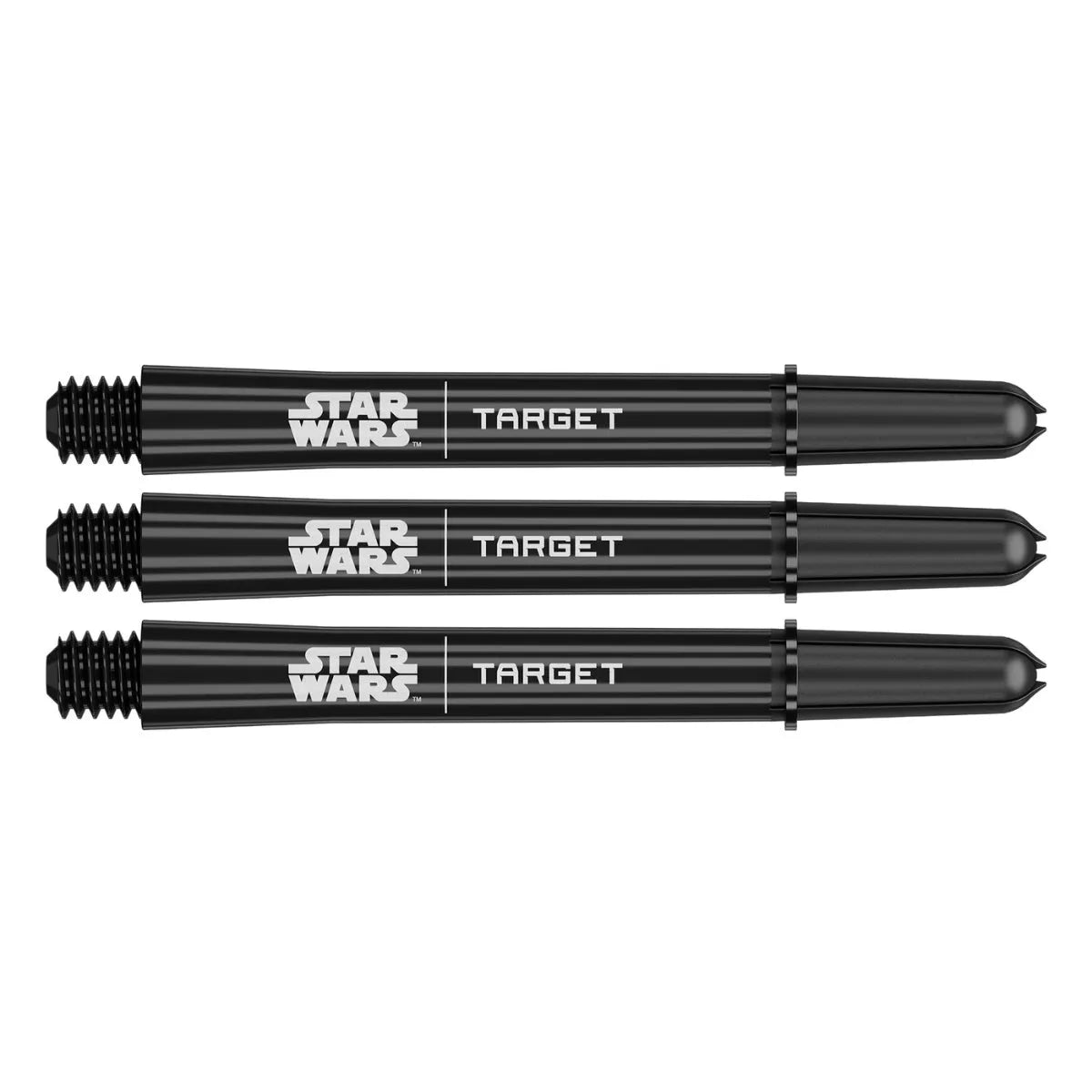 Target Darts x Star Wars Pro Grip Dart Shafts