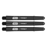 Target Darts x Star Wars Pro Grip Dart Shafts