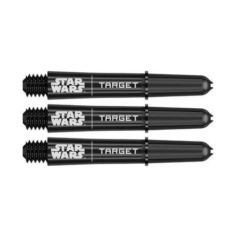 Target Darts x Star Wars Pro Grip Dart Shafts