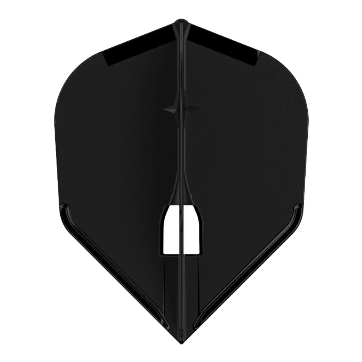 L-Style Darts L-Flight PRO L3 Flights-2-Black-Premier Darts
