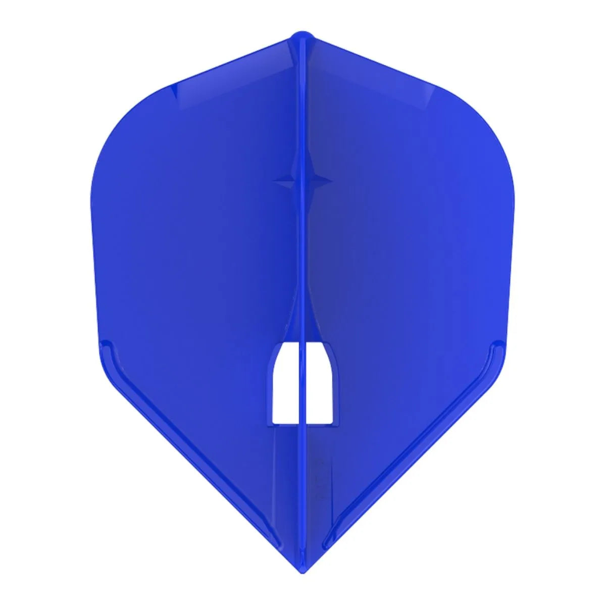 L-Style Darts L-Flight PRO L3 Flights-4-Blue-Premier Darts