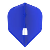 L-Style Darts L-Flight PRO L3 Flights-4-Blue-Premier Darts