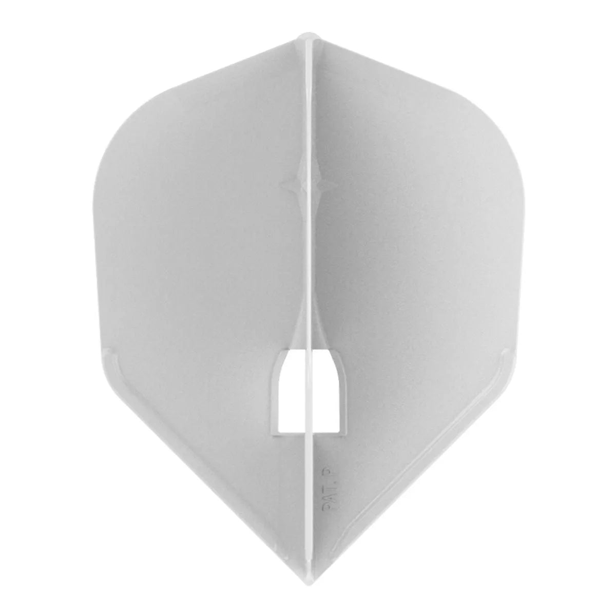 L-Style Darts L-Flight PRO L3 Flights-5-Clear-Premier Darts