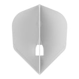 L-Style Darts L-Flight PRO L3 Flights-5-Clear-Premier Darts