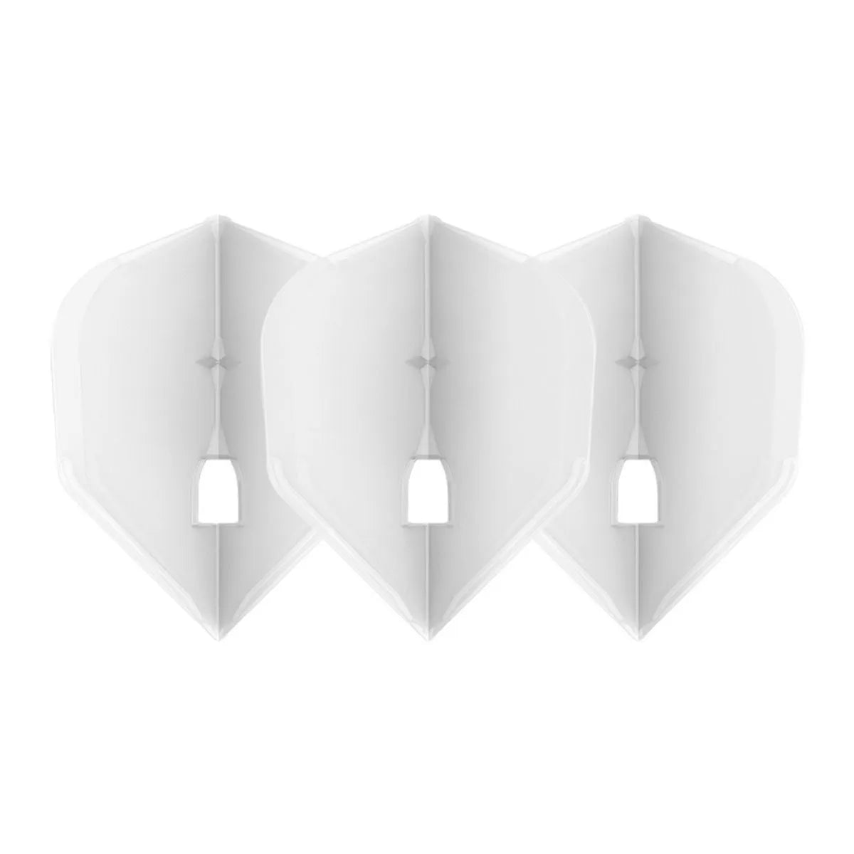 L-Style Darts L-Flight PRO L3 Flights-9-Black-Premier Darts