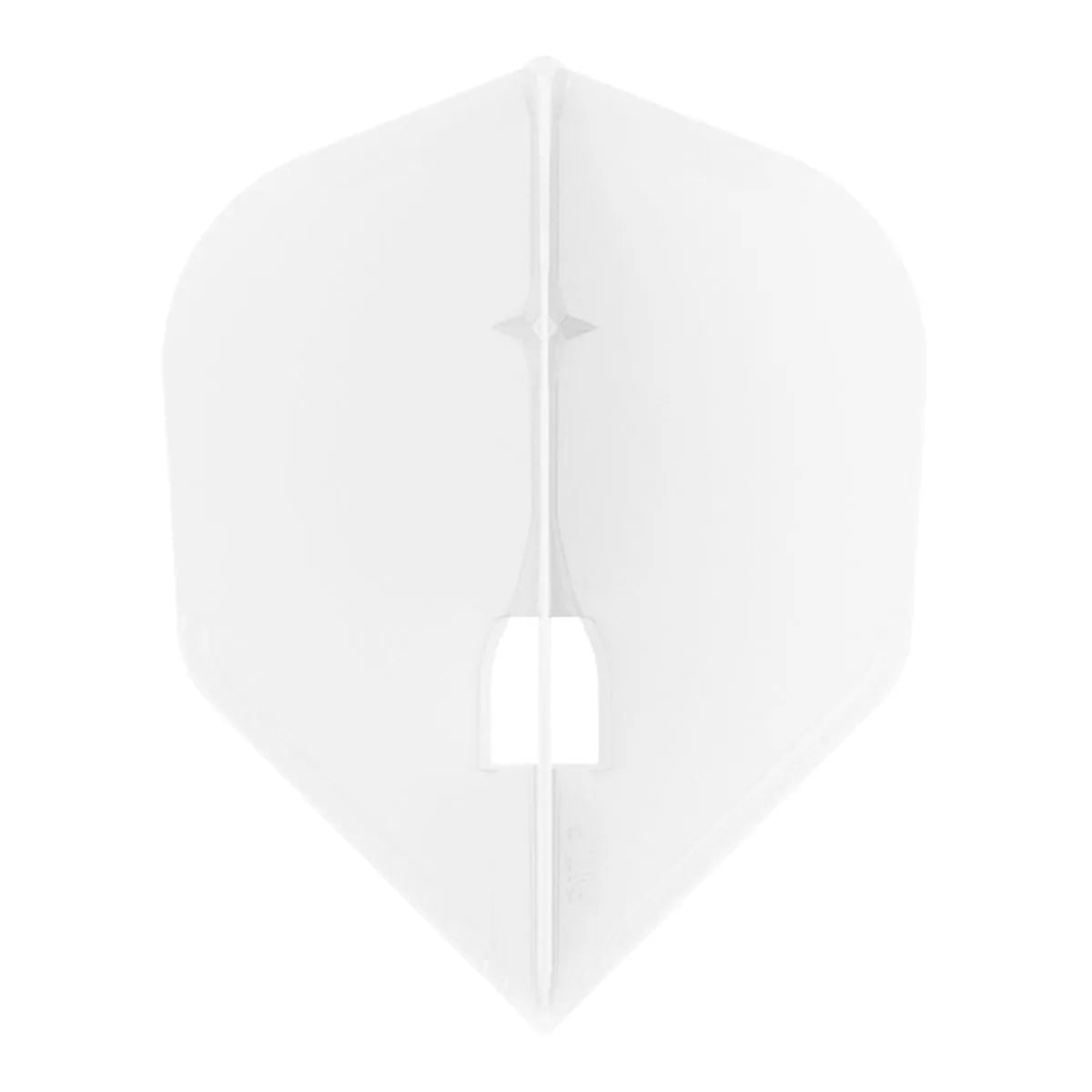 L-Style Darts L-Flight PRO L3 Flights-7-White-Premier Darts