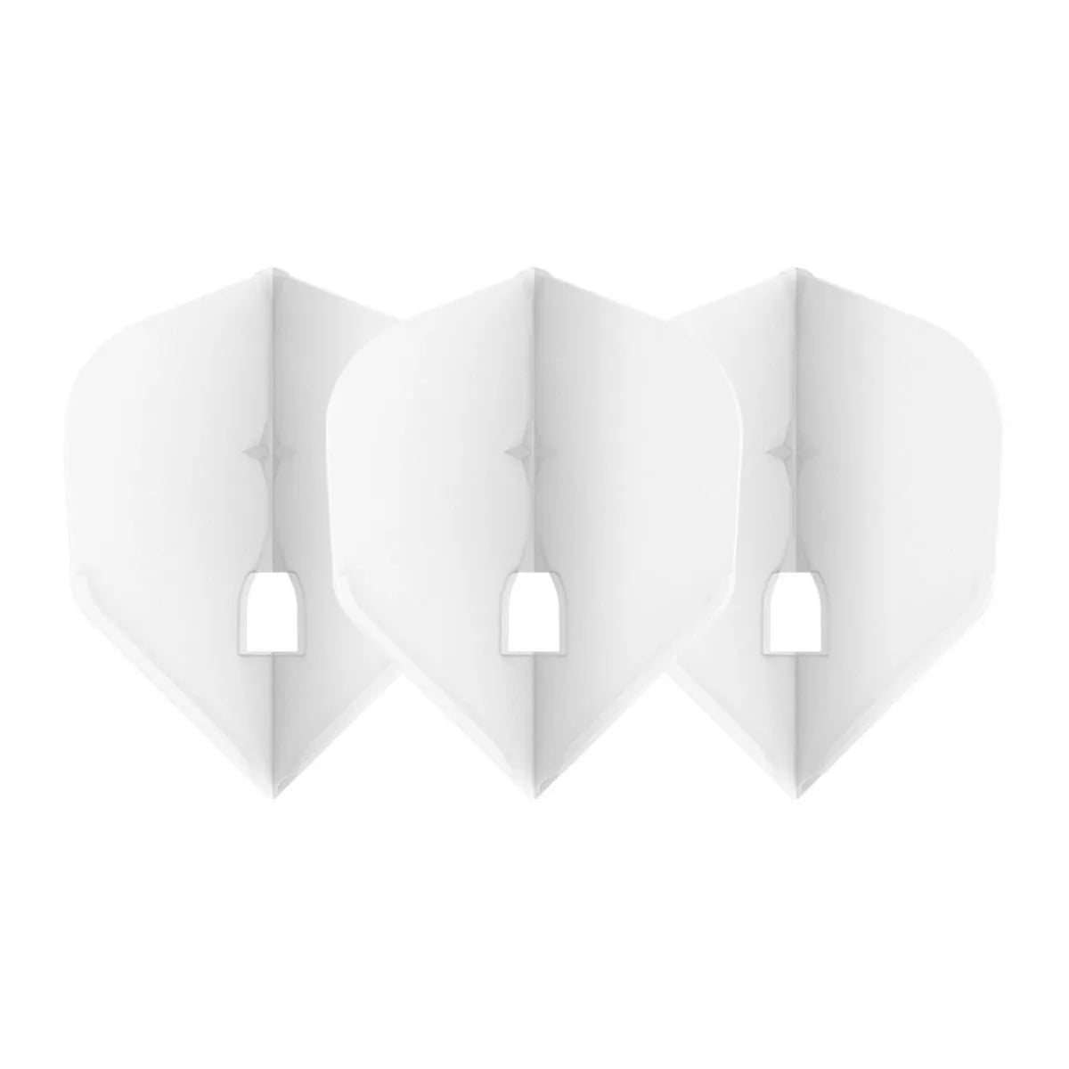 L-Style Darts L-Flight PRO L3 Flights-13-Black-Premier Darts