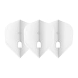 L-Style Darts L-Flight PRO L3 Flights-13-Black-Premier Darts