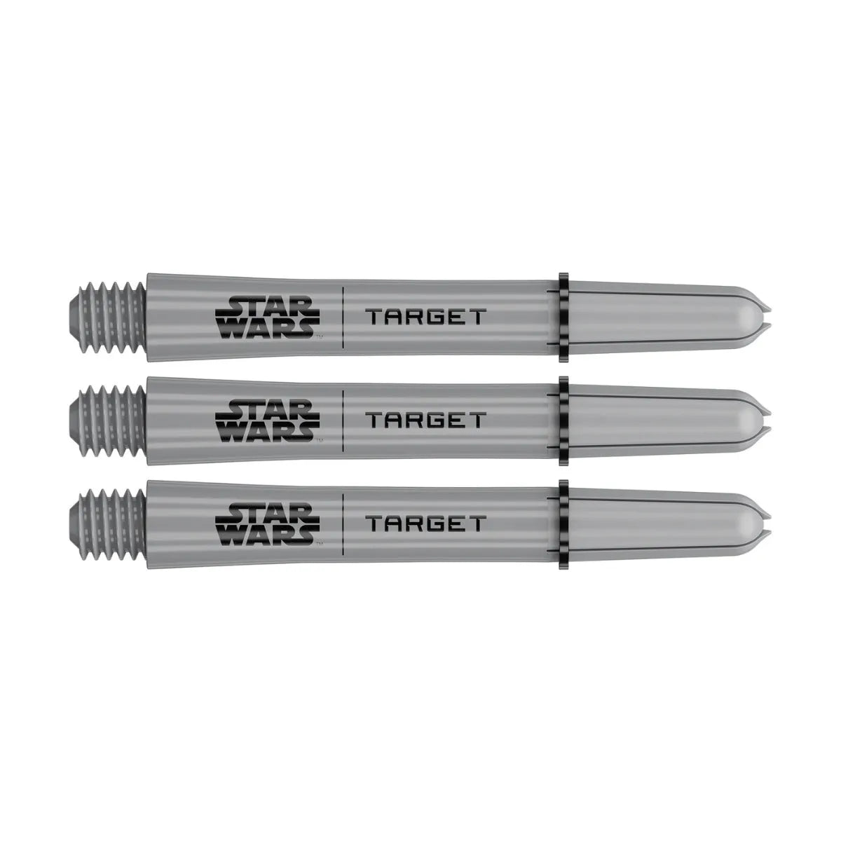 Target Darts x Star Wars Pro Grip Dart Shafts
