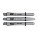 Target Darts x Star Wars Pro Grip Dart Shafts