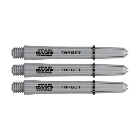 Target Darts x Star Wars Pro Grip Dart Shafts