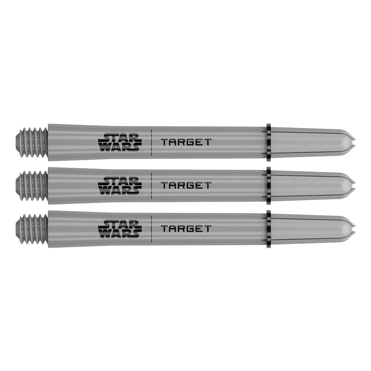 Target Darts x Star Wars Pro Grip Dart Shafts