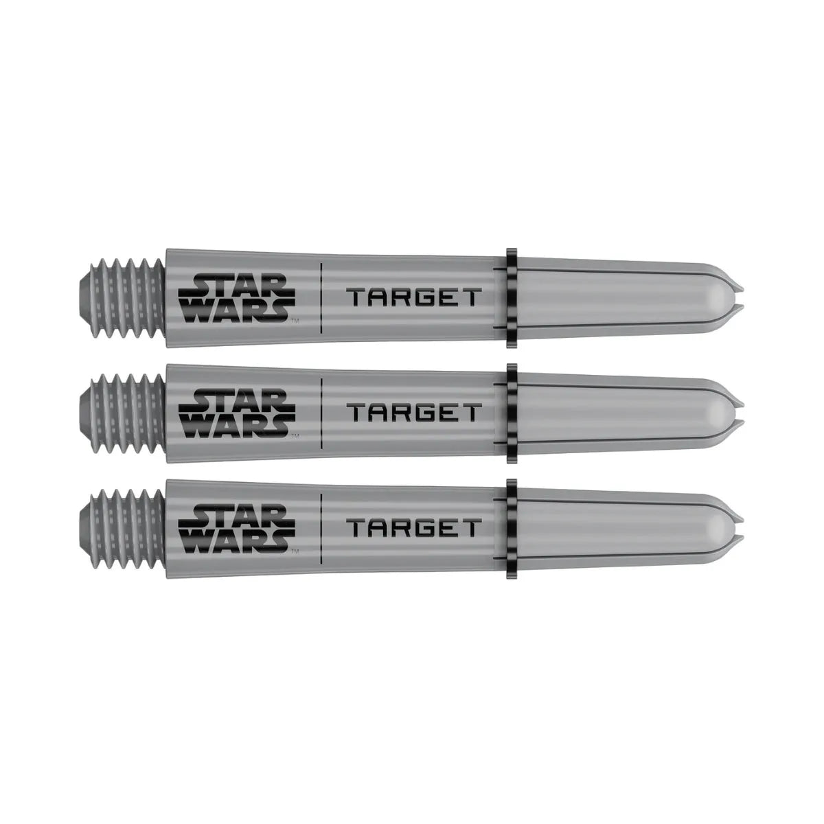 Target Darts x Star Wars Pro Grip Dart Shafts