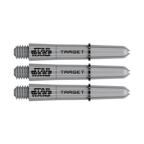 Target Darts x Star Wars Pro Grip Dart Shafts