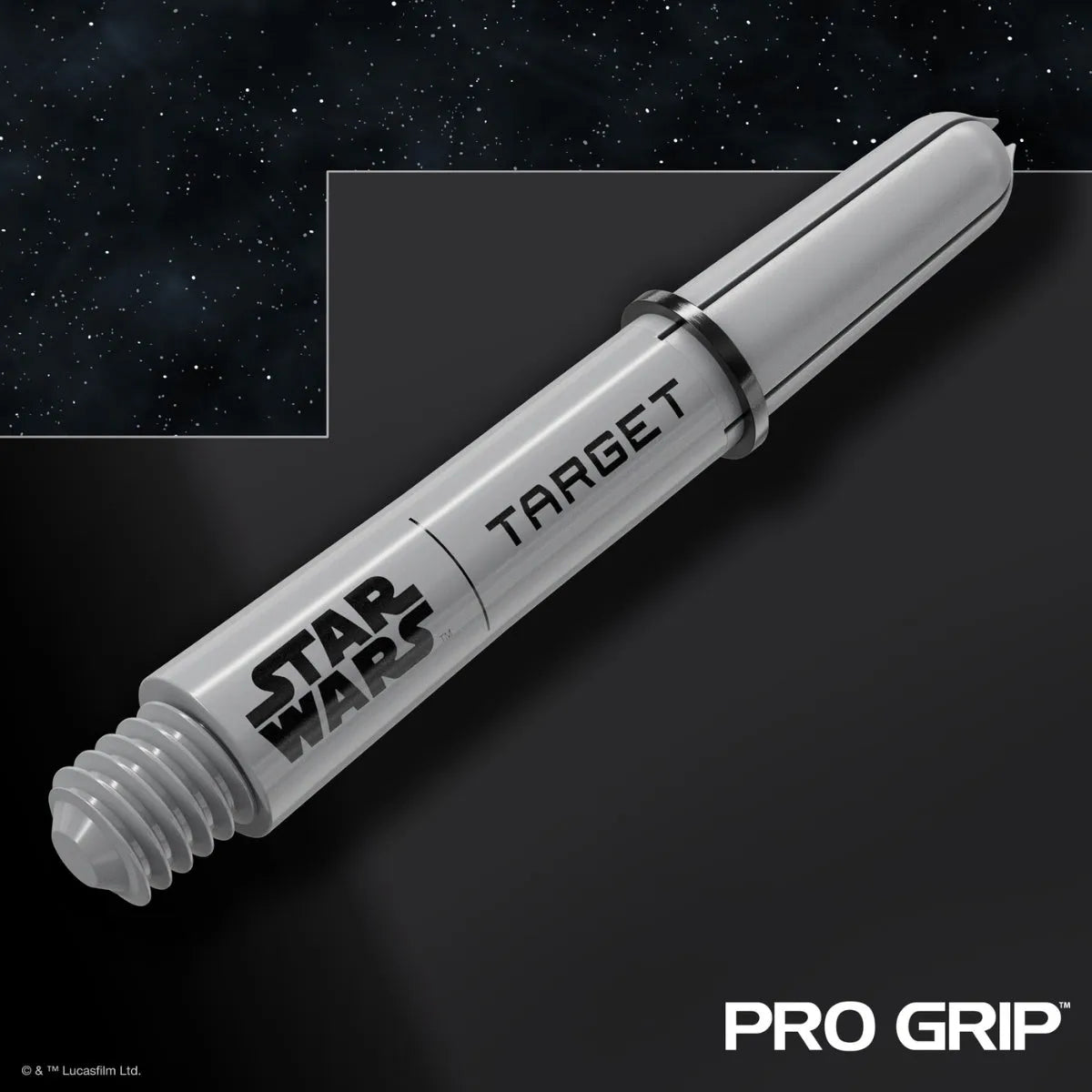 Target Darts x Star Wars Pro Grip Dart Shafts