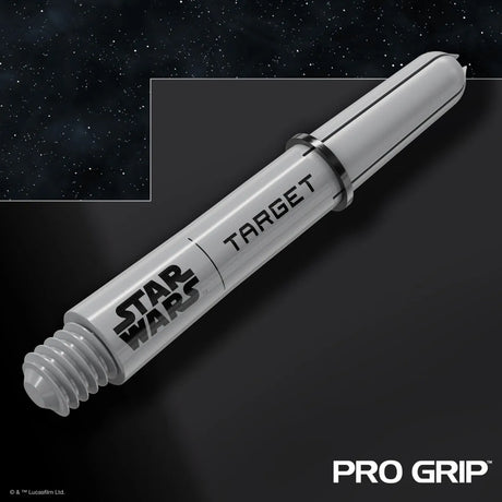 Target Darts x Star Wars Pro Grip Dart Shafts