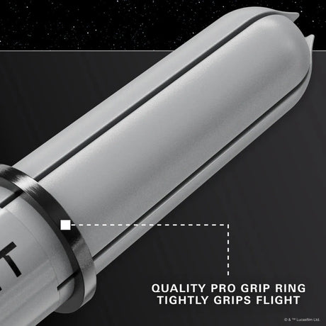 Target Darts x Star Wars Pro Grip Dart Shafts