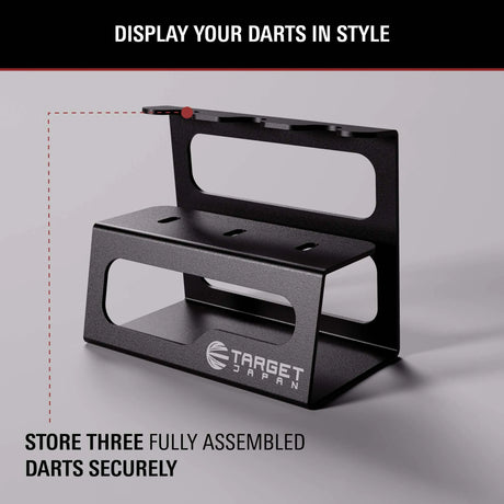 Target Japan DS3 Series 01 Dart Stand-Dart Stands-2-Premier Darts