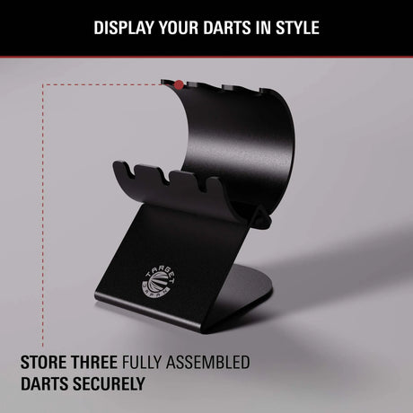 Target Japan DS3 Series 02 Dart Stand-Dart Stands-2-Premier Darts