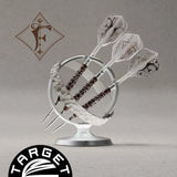 Target Japan Fable Limited Edition 95% Tungsten Steel Tip Darts-3-23 GRAM-Premier Darts