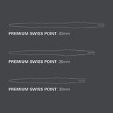 Target Japan Premium Swiss Points