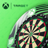 Target Darts | XBOX Dartboard & Surround Bundle-3-Premier Darts