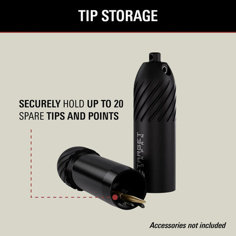 Target Japan AL3 Tip Case-Dart Accessories-5-Premier Darts