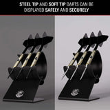 Target Japan DS3 Series 02 Dart Stand-3-Premier Darts