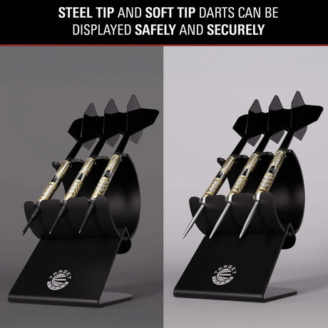 Target Japan DS3 Series 02 Dart Stand-Dart Stands-3-Premier Darts