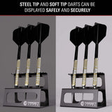 Target Japan DS3 Series 01 Dart Stand-3-Premier Darts