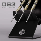 Target Japan DS3 Series 02 Dart Stand-4-Premier Darts